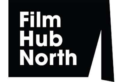 Film Hub North Logo
