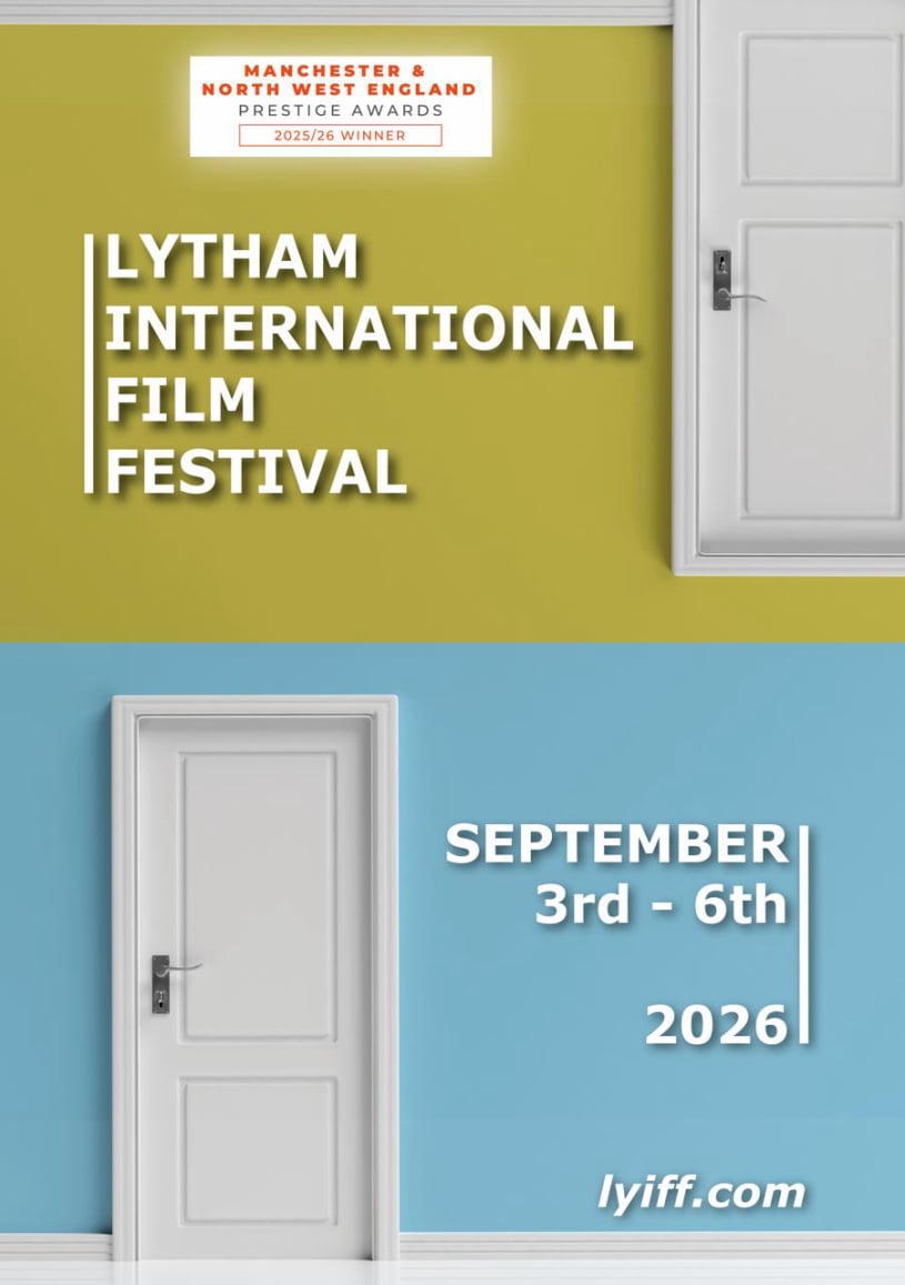 Lytham International Programme