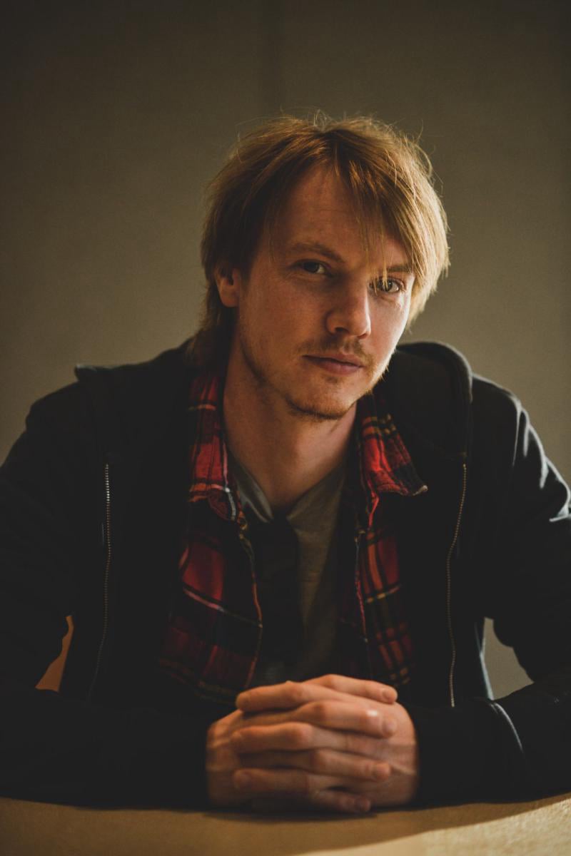 Stephen Gallacher workshop image