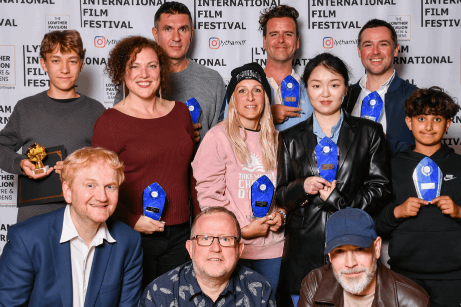 Lyiff winners